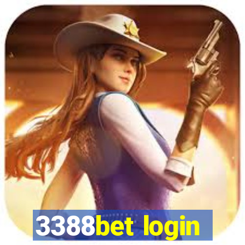 3388bet login